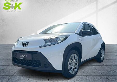 Toyota Aygo (X) Business Edition *CARPLAY**RADIO*