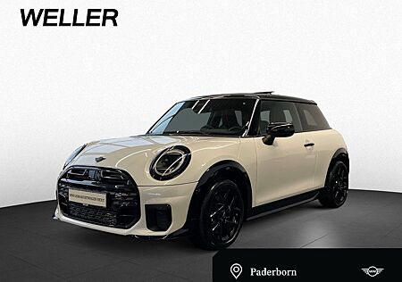 Mini Cooper S gebraucht kaufen Mini Cooper S JCW,Pano,H/K,eSitze,HUD,360°,DA+,P. XL Navi LED