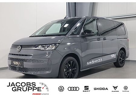 VW T7 Multivan Volkswagen Life 2,0 l 110 kW TDI SCR