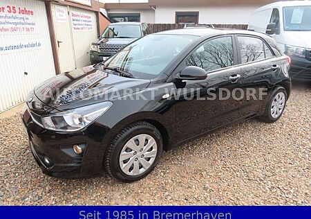 Kia Rio Edition 7,Erst:79000 Km,Scheckheft,AC,5-Tür