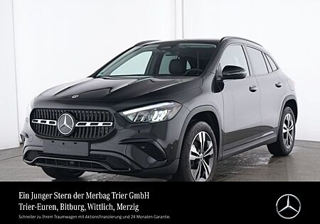 Mercedes-Benz GLA 250 e *Progressive Night AHK Kamera LED Nav