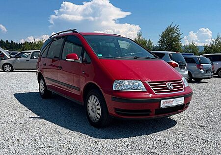VW Sharan Volkswagen Trendline, 7 Sitze, Klimaauto.