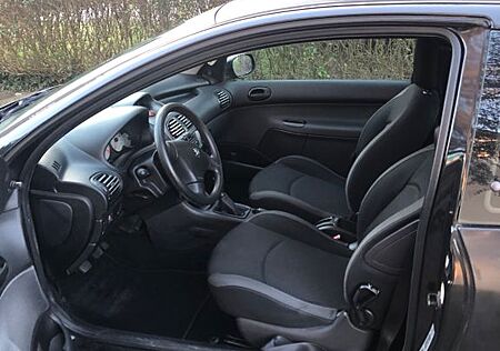 Peugeot 206 1.4 Grand Filou 75 Grand Filou Cool