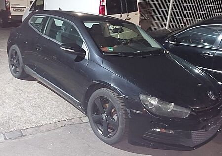 VW Scirocco Volkswagen 1.4 TSI BlueMotion Technology BlueM...