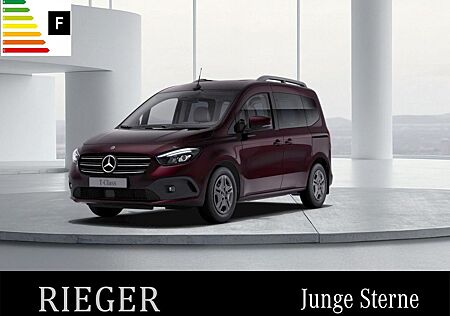 Mercedes-Benz T-Klasse T 180 STYLE*LED*Park-Paket*Navi*SHZ*Tempomat++++