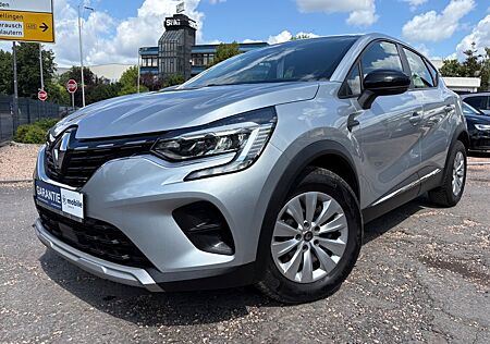 Renault Captur II Business Edition