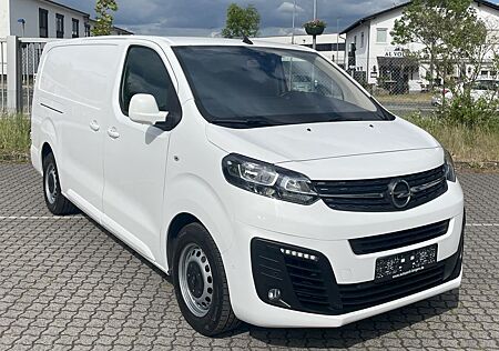 Opel Vivaro L3 SORTIMO Regale Klima Navi Kam Garantie
