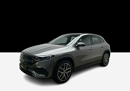 Mercedes-Benz EQA 300 4MATIC