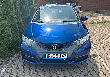 Honda Civic 1.4 i-VTEC Comfort Comfort
