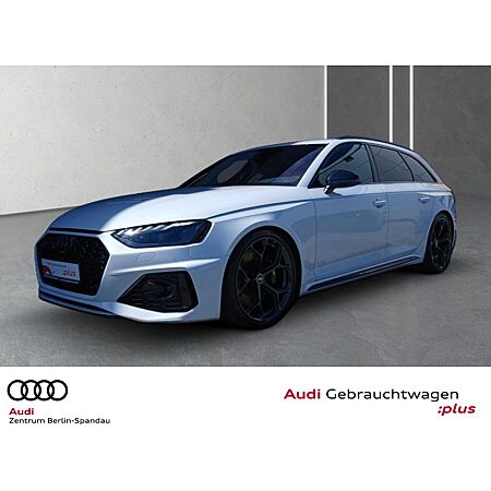 Audi A4 leasen