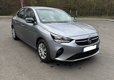 Opel Corsa 1.2 Edition*beh.Lenkrad*180°Kam.*Klima*DAB