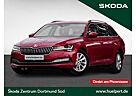 Skoda Superb Combi 2.0 STYLE AHK CAM LED LM17 E-KLAPPE