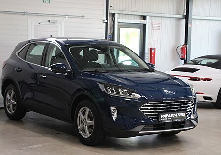 Ford Kuga Titanium*NAV*CAM*TOT*SPUR*LED*STD.HZG*
