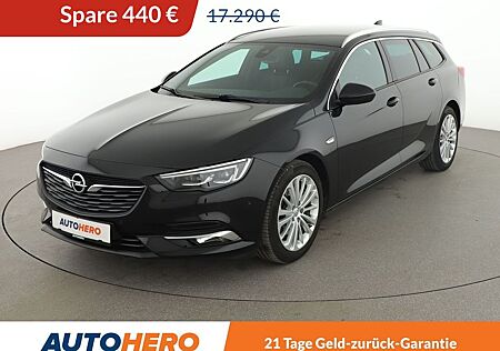 Opel Insignia Sports Tourer 1.5 SIDITurbo Dynamic Aut