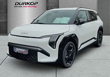 Kia EV3 GT-Line 81,4 kWh DriveWise-Park-Pro Komfort-
