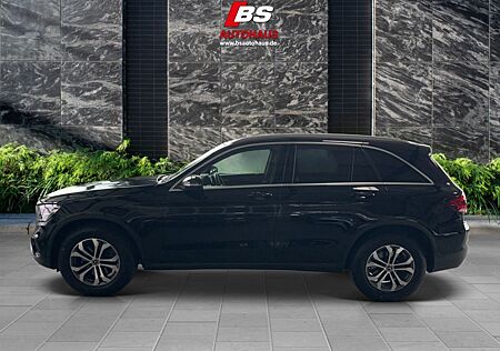 Mercedes-Benz GLC-Klasse GLC 200 4Matic 9G-TRONIC