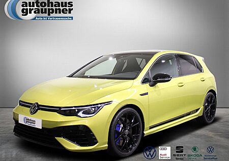 VW Golf Volkswagen VIII R Performance 2.0 TSI 333 PS 4MOTION D