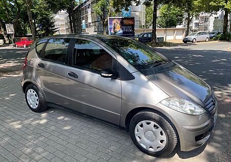Mercedes-Benz A 150 A -Klasse AUTOMATIK