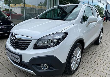 Opel Mokka Innovation