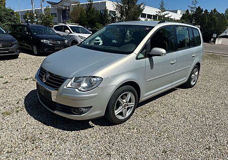 VW Touran Volkswagen 1.4 TSI Trendline