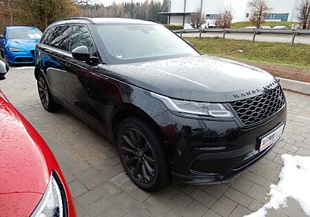 Land Rover Range Rover Velar SE