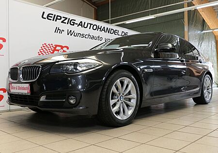 BMW 530 d xDrive Lim.*AUT*NAV*LEDER*XEN*