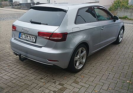 Audi A3 1.5 TFSI cod S tronic design design