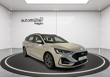 Ford Focus Turnier 1.5 EcoBlue ST-Line LED|KAM|ACC|SP