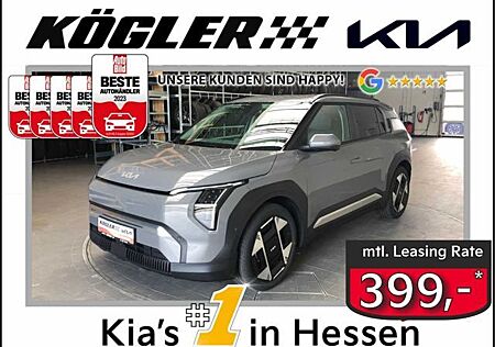 Kia EV3 81.4 kWh Earth |WIC|BUS|UPG|DWP|19Z