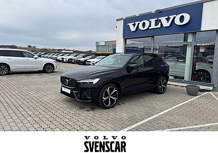 Volvo XC 60 XC60 R Design Recharge Plug-In Hybrid AWD T6 Twi