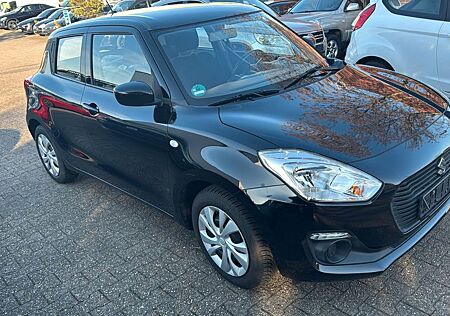 Suzuki Swift Club