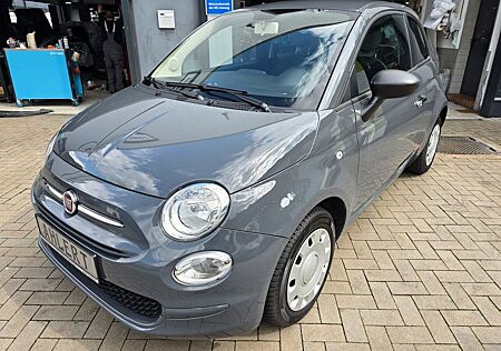 Fiat 500 Pop Star