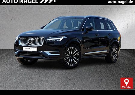 Volvo XC 90 XC90 Recharge T8 Ultimate Bright