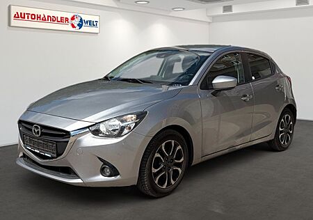 Mazda 2 1.5 SKYACTIV-G AAC SHZ Navi PDC
