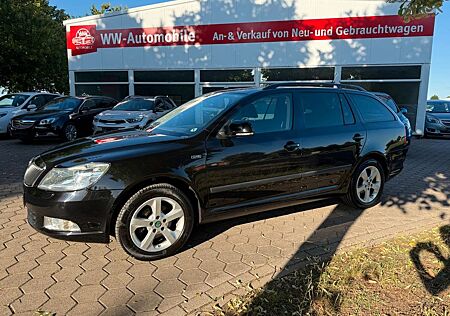 Skoda Octavia 1.6 TDI DSG Family Combi