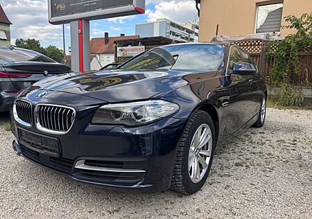 BMW 520 Baureihe 5 Lim. d xDrive