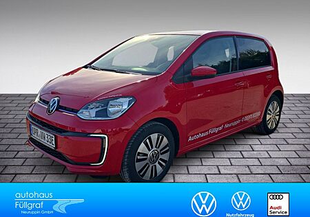 VW e-up! gebraucht kaufen VW e-up! Volkswagen e-up! Edition 61 kW 83 PS 32,3 kWh 1-Gang-Automa