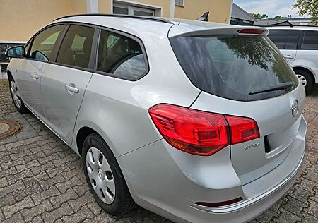 Opel Astra Sports T. 1.6 CDTI ec Edt. 100 S/S Edition