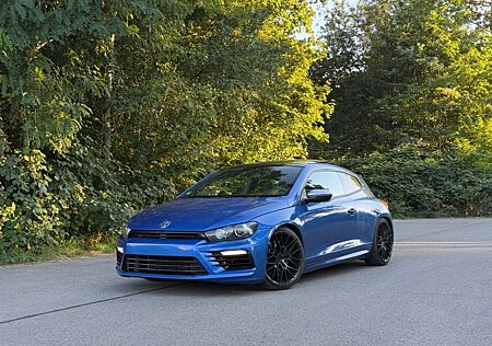 VW Scirocco Volkswagen 2.0 TSI R (mit KW V1, DTH-REAPER V2)