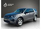 Land Rover Discovery Sport Pure Klima/SHZ/PDC/Scheckh./2.Hd
