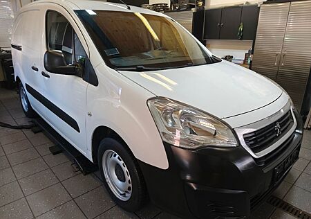Peugeot Partner L1 Komfort*1.6HDI*KLIMA*TÜV NEU*EURO6*