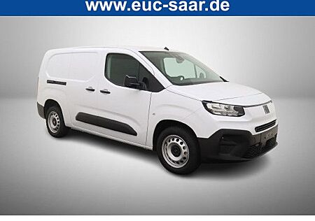 Fiat Doblo gebraucht kaufen Fiat Doblo L2H1 AT 130 Kamera/Holzbod
