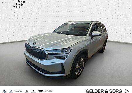 Skoda Kodiaq Selection 2.0 TDI AHK*HuD*LED*Navi*Virt.