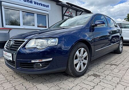 VW Passat Volkswagen Lim. Sportline