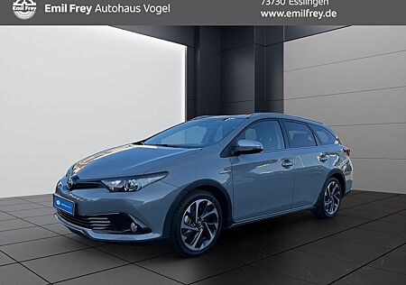 Toyota Auris Touring Sports 1.8 Hybrid Free Style