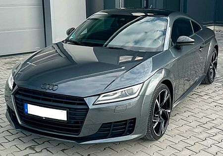 Audi TT Coupé 2.0 TFSI