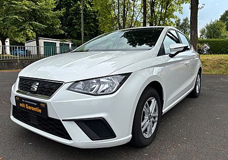 Seat Ibiza Style