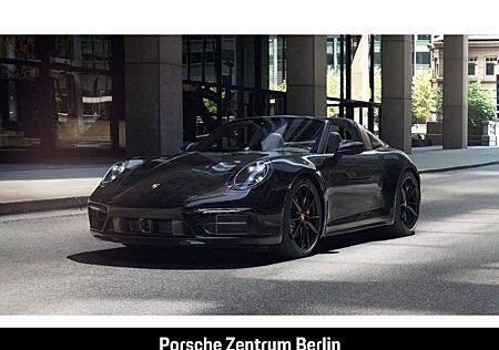 Porsche 992 911 Targa 4S BOSE Sportabgas SportDesign LED