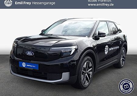 Ford Explorer Elektromotor mit Extended Range RWD 77k