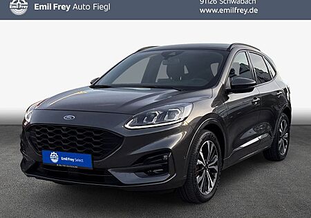 Ford Kuga 2.5 Duratec PHEV ST-LINE X